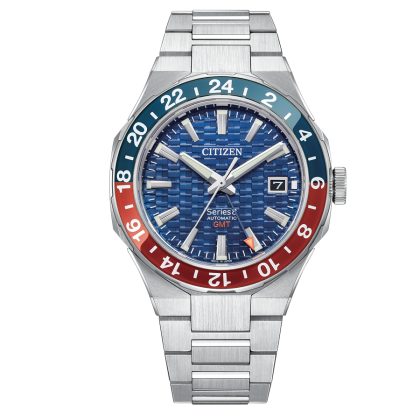 NB6030-59L – Reloj Series8 de Citizen España de la colección Series8