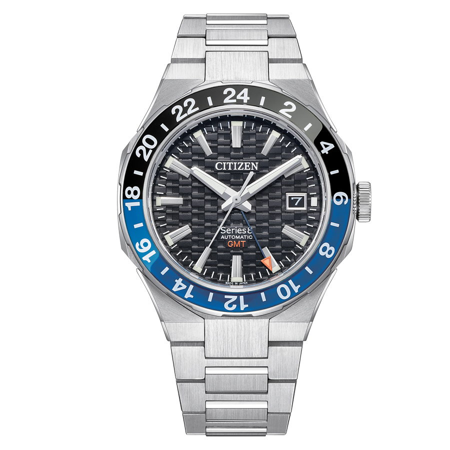 NB6031-56E – Reloj Series8 de Citizen España de la colección Series8