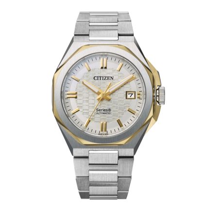 NB6084-50A – Reloj Series8 de Citizen