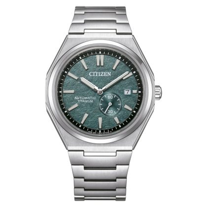 NJ0180-80X – Reloj automático de Citizen España de la colección Mecánico