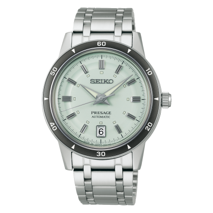 SRPL71 Presage Style60's