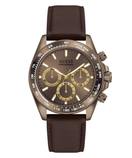 RELOJ GUESS ARTHUR GW1130G5