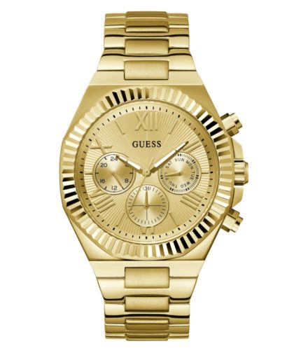 RELOJ GUESS EQUITY GW0703G9