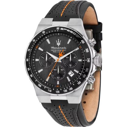 Reloj Maserati Sfida R8871640008