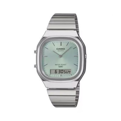 Reloj Casio Vintage Collection unisex AQ-240E-2AEF