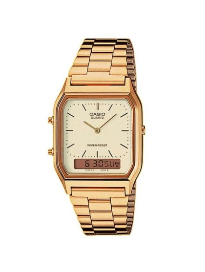 Reloj Casio Retro Unisex AQ-230GA-9DMQ